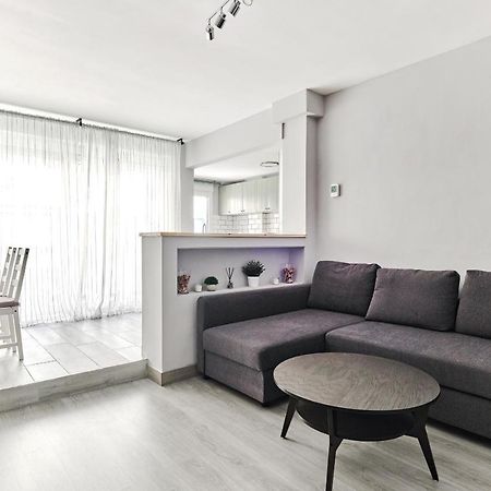 Espanhouse Corbeta Two Bed Room Apartment Torrevieja Kültér fotó
