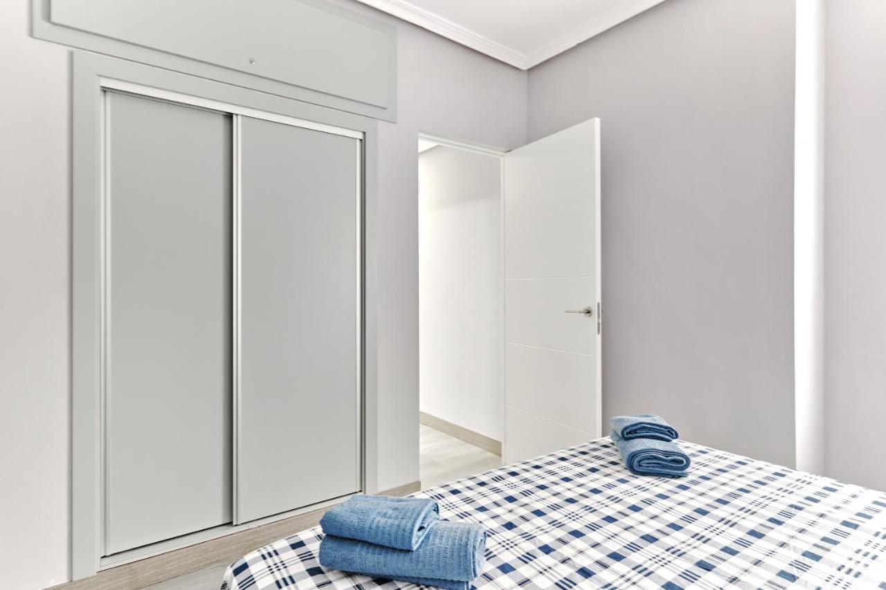 Espanhouse Corbeta Two Bed Room Apartment Torrevieja Kültér fotó