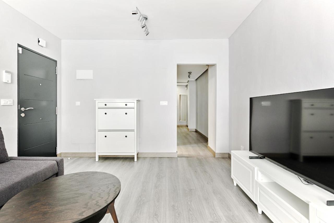 Espanhouse Corbeta Two Bed Room Apartment Torrevieja Kültér fotó