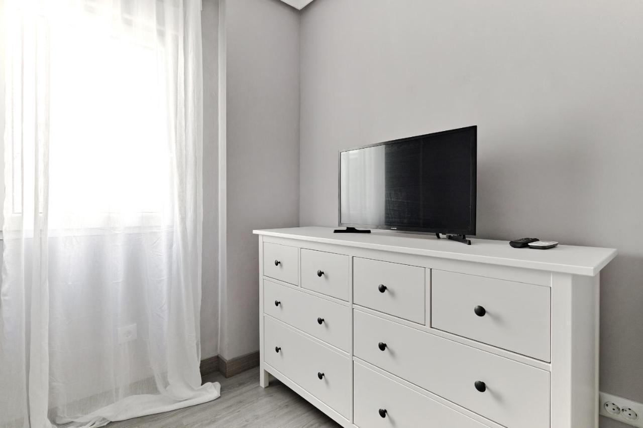 Espanhouse Corbeta Two Bed Room Apartment Torrevieja Kültér fotó