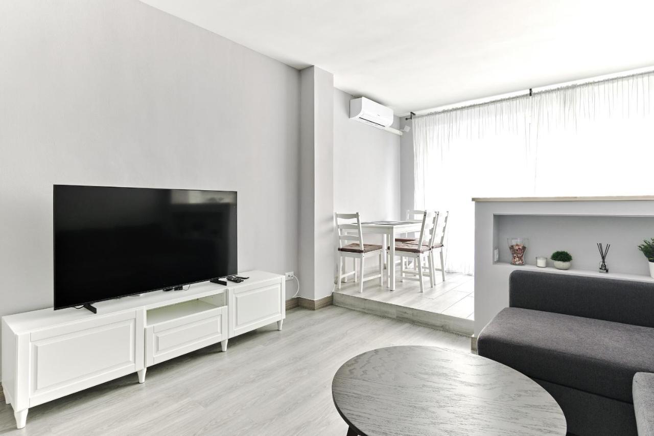 Espanhouse Corbeta Two Bed Room Apartment Torrevieja Kültér fotó