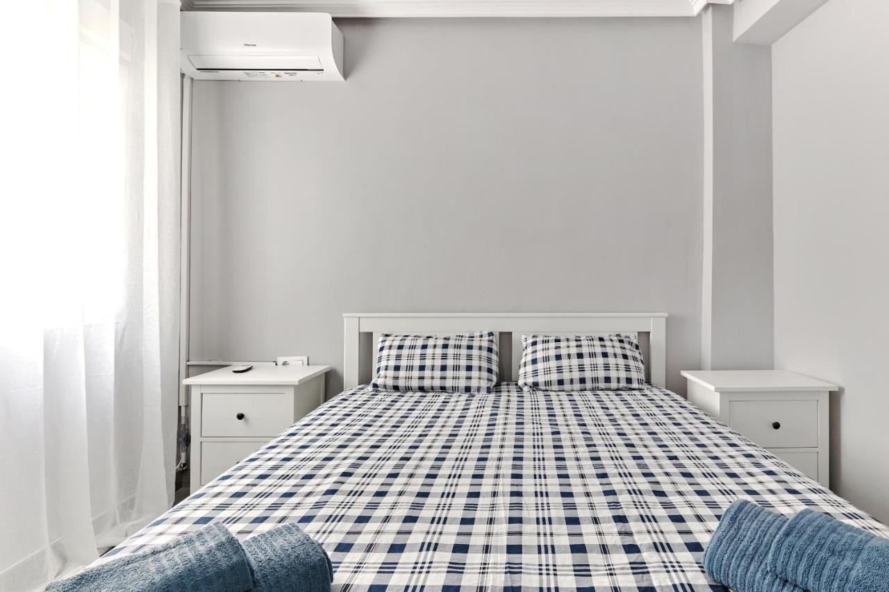 Espanhouse Corbeta Two Bed Room Apartment Torrevieja Kültér fotó