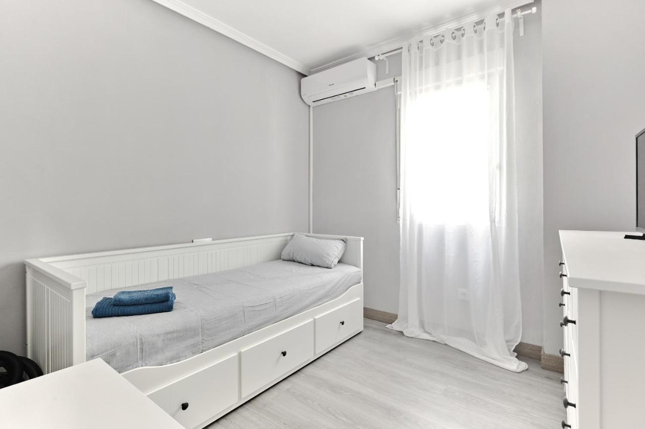 Espanhouse Corbeta Two Bed Room Apartment Torrevieja Kültér fotó