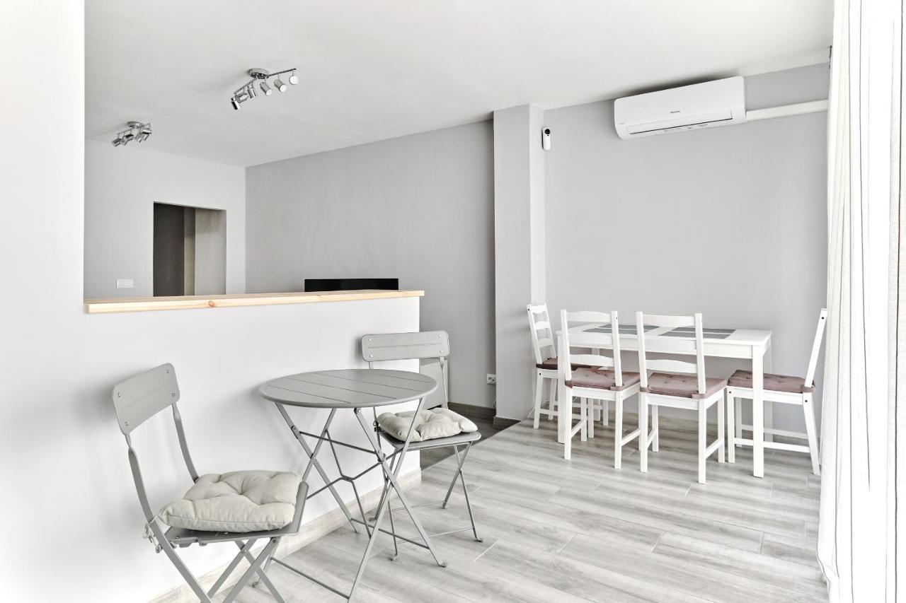 Espanhouse Corbeta Two Bed Room Apartment Torrevieja Kültér fotó