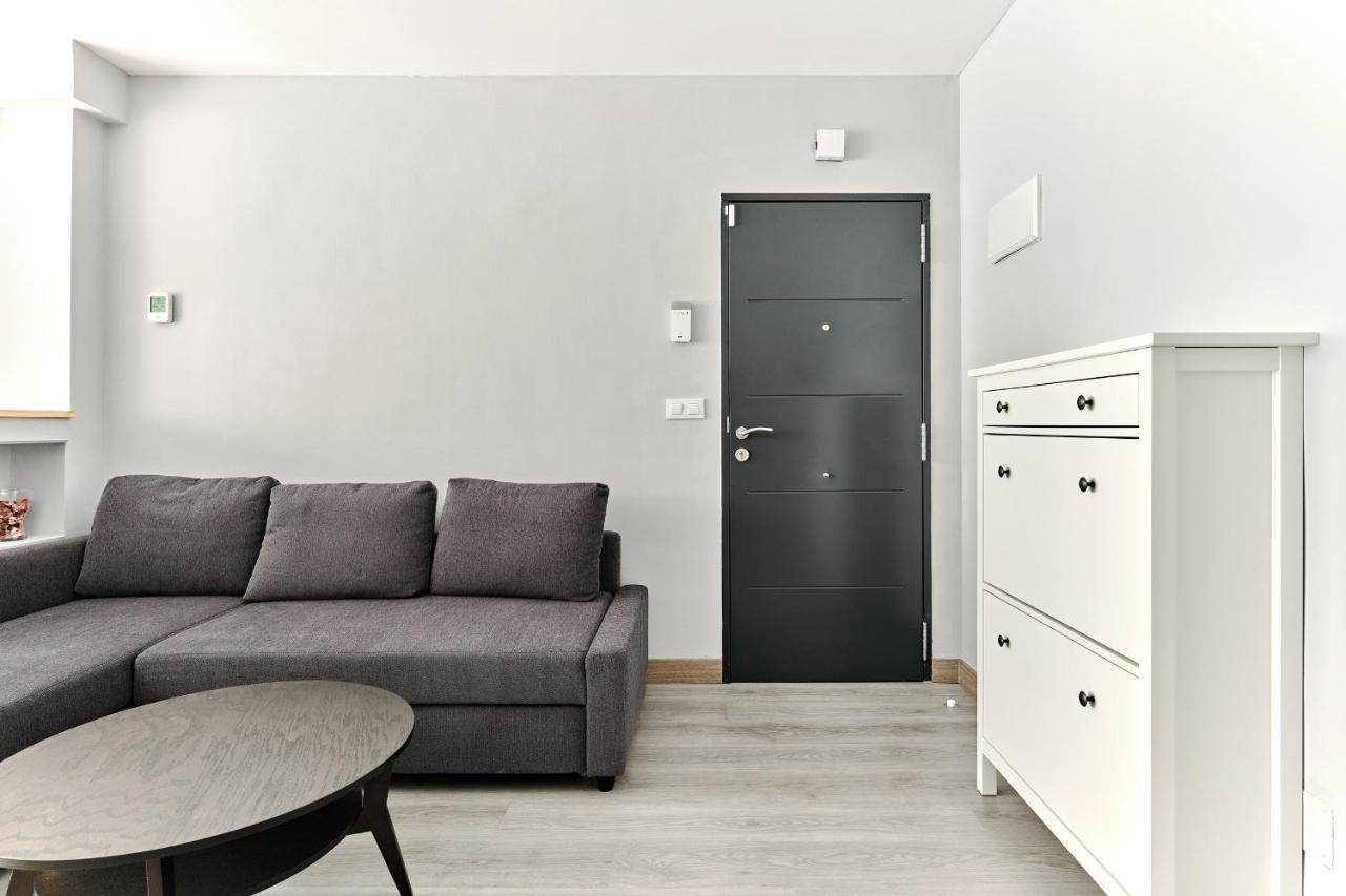 Espanhouse Corbeta Two Bed Room Apartment Torrevieja Kültér fotó