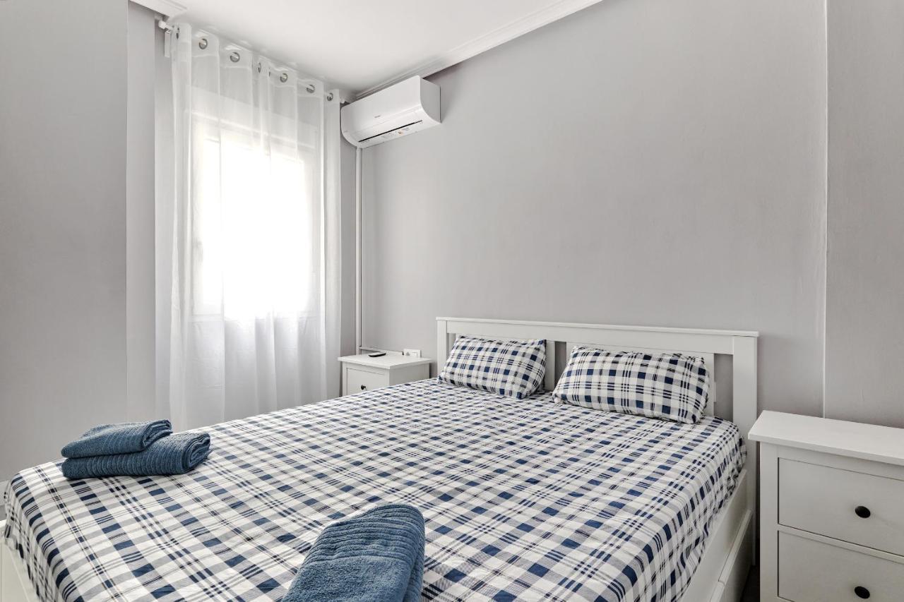 Espanhouse Corbeta Two Bed Room Apartment Torrevieja Kültér fotó